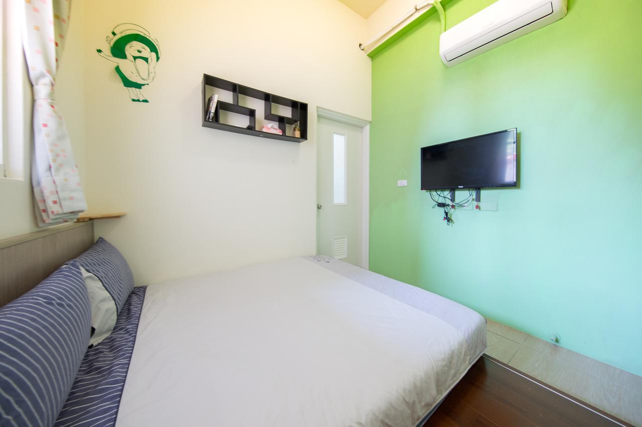Fire Island Guest House Isla Verde Exterior foto