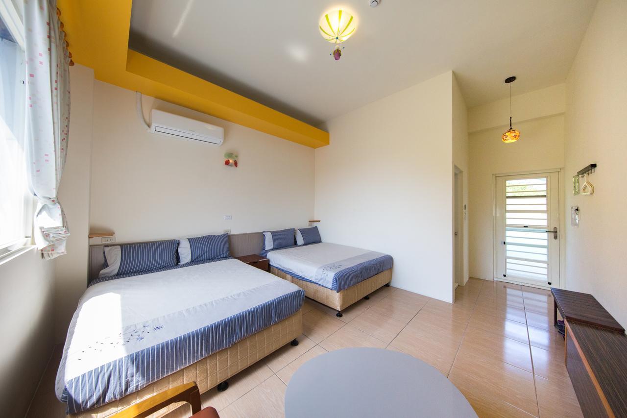 Fire Island Guest House Isla Verde Exterior foto