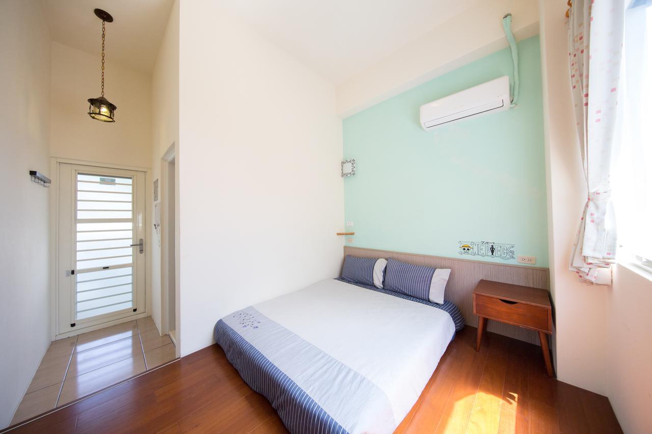 Fire Island Guest House Isla Verde Exterior foto