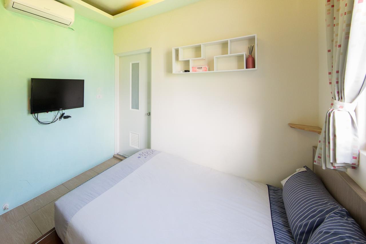 Fire Island Guest House Isla Verde Exterior foto