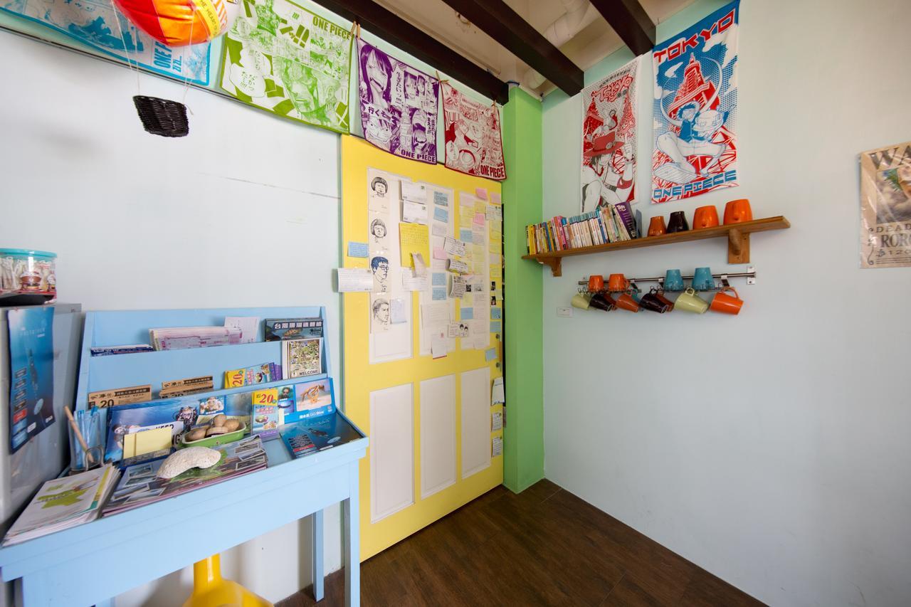 Fire Island Guest House Isla Verde Exterior foto