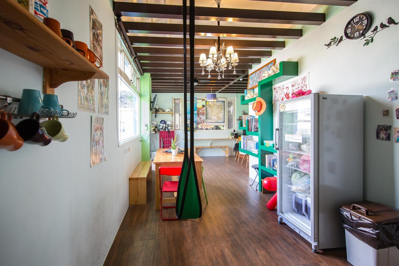 Fire Island Guest House Isla Verde Exterior foto