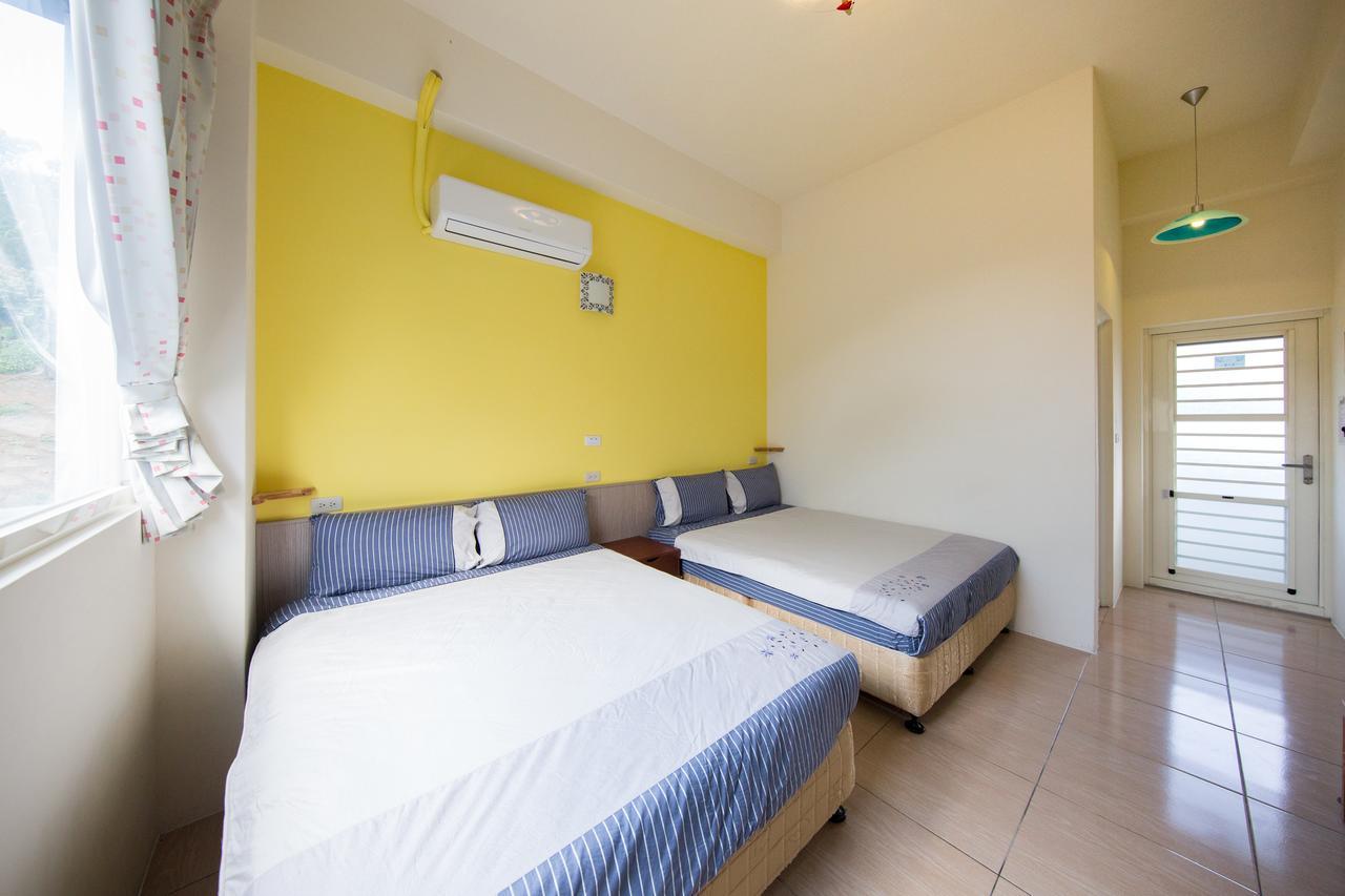 Fire Island Guest House Isla Verde Exterior foto