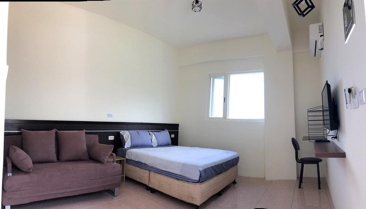 Fire Island Guest House Isla Verde Exterior foto