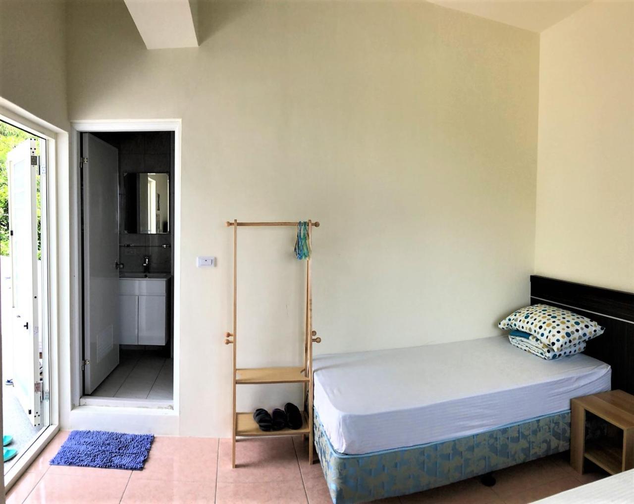 Fire Island Guest House Isla Verde Exterior foto