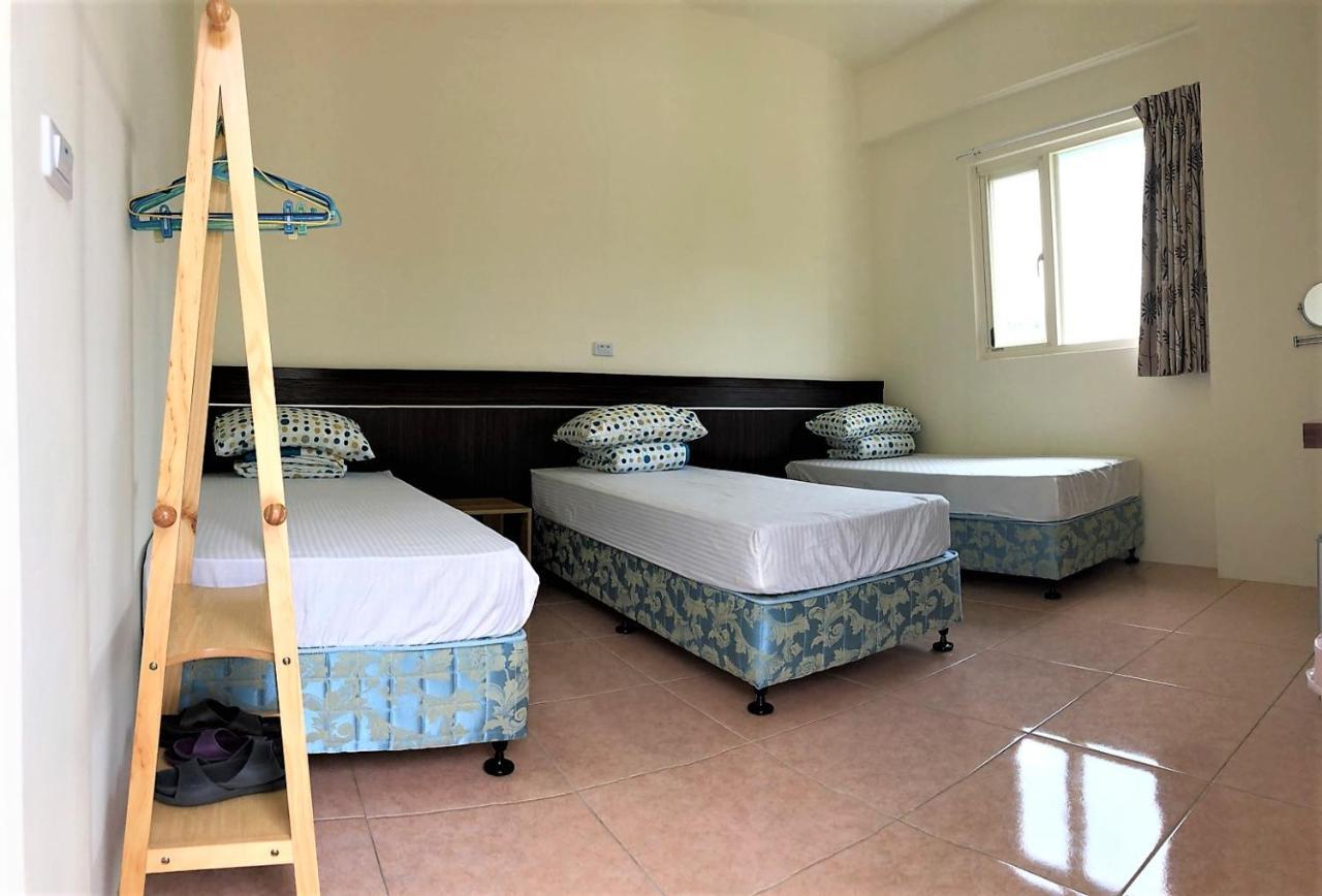 Fire Island Guest House Isla Verde Exterior foto